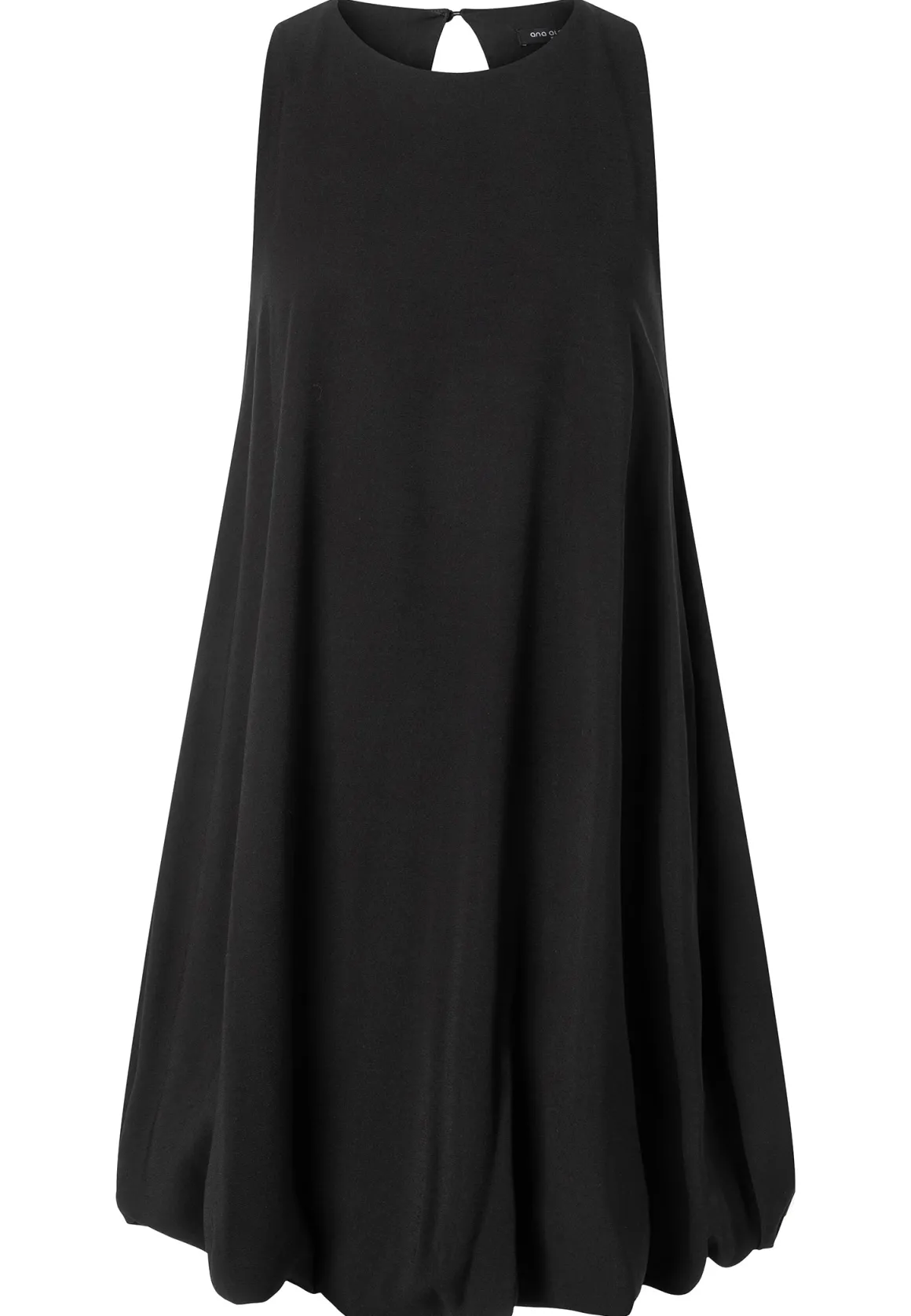 Ballonkleid Zamoni