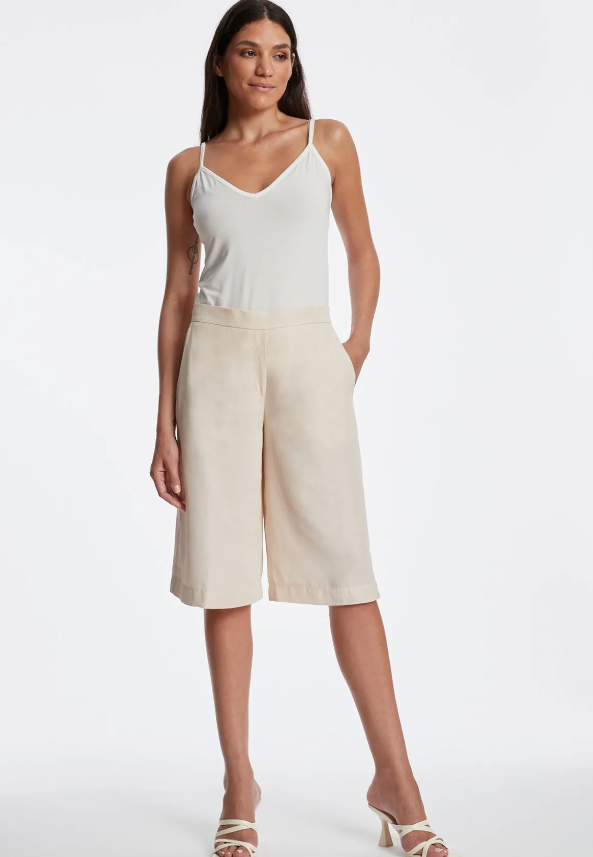Bermudahose Zapora