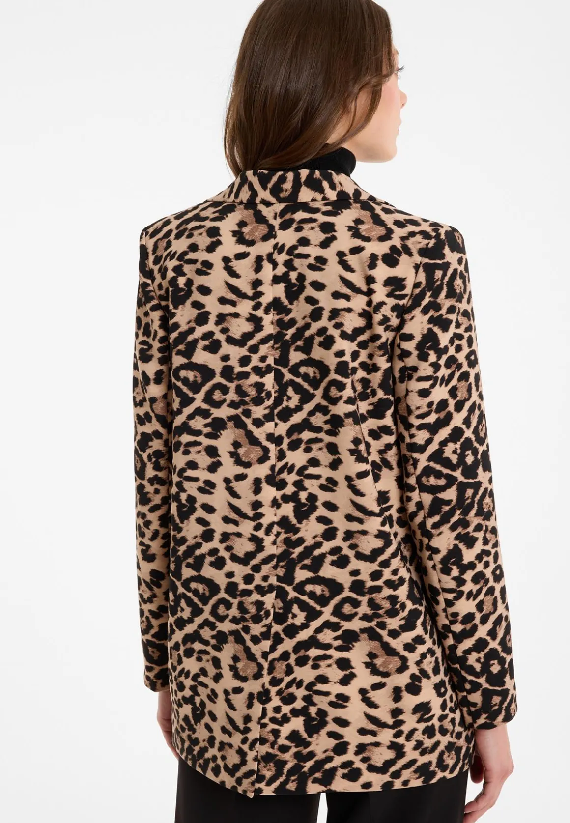 Blazer Ada