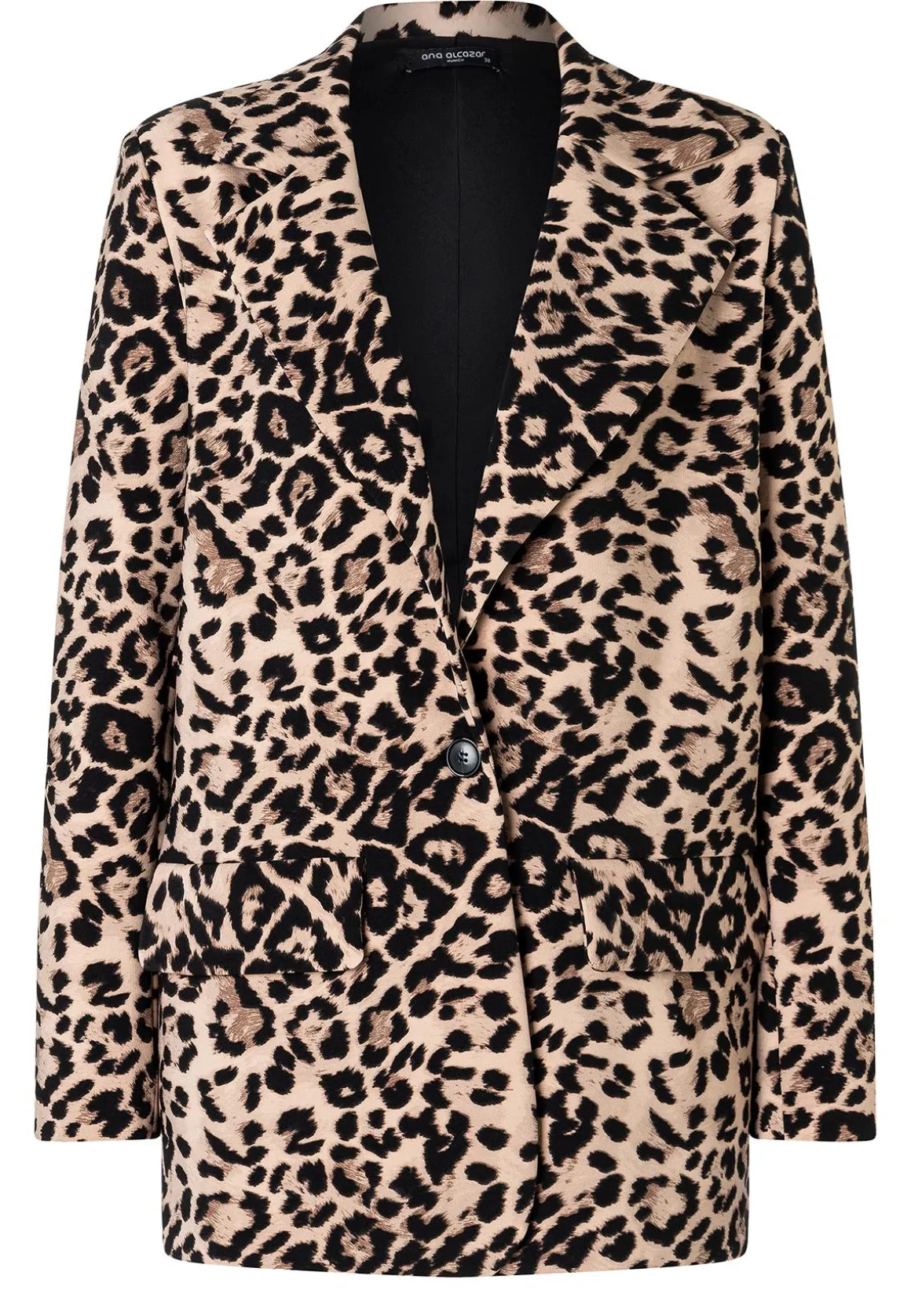 Blazer Ada