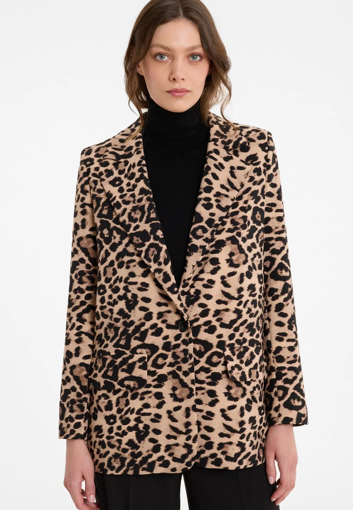 Blazer Ada