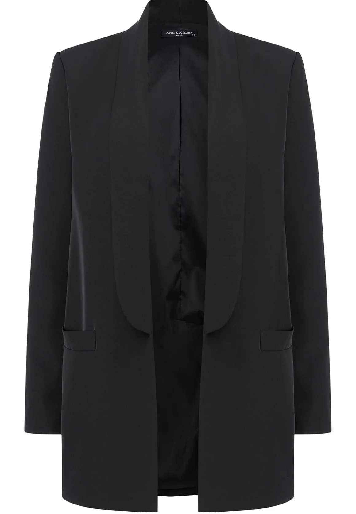 Blazer Ramia