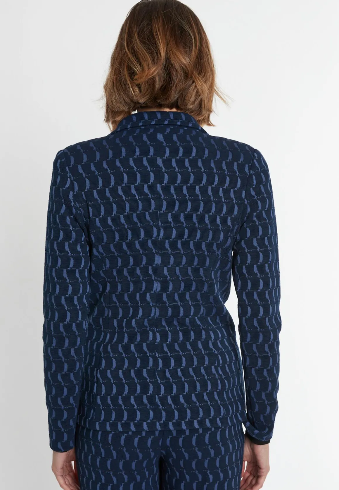 Blazer Siwa