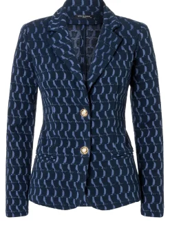 Blazer Siwa
