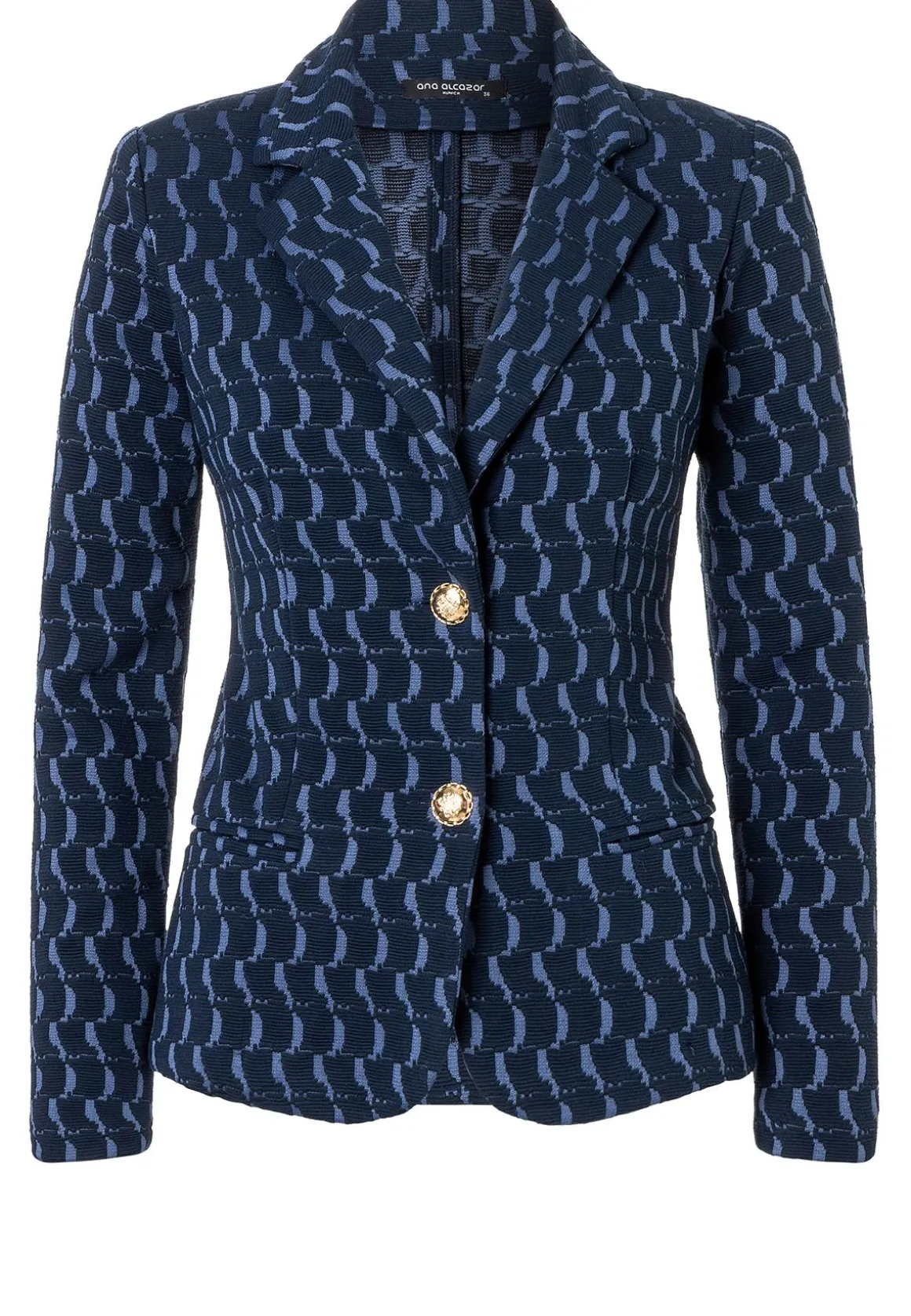 Blazer Siwa