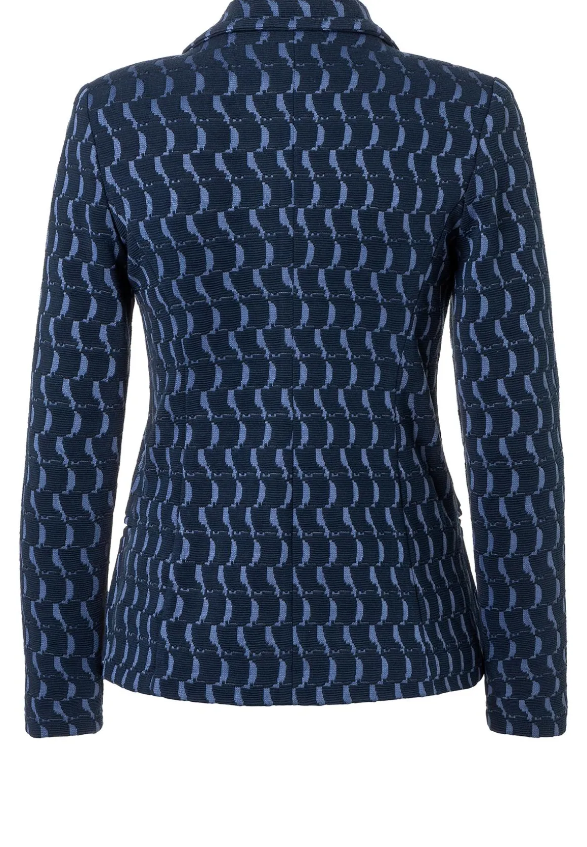 Blazer Siwa
