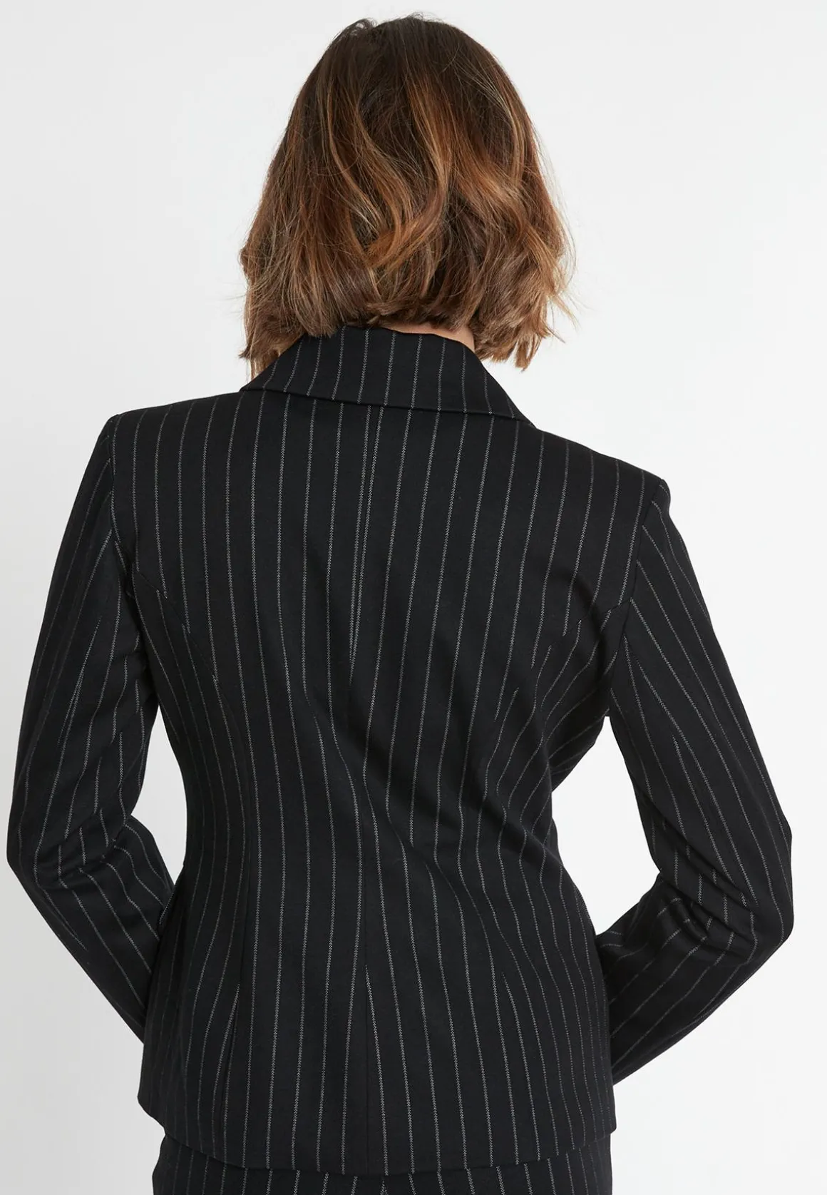 Blazer Somba