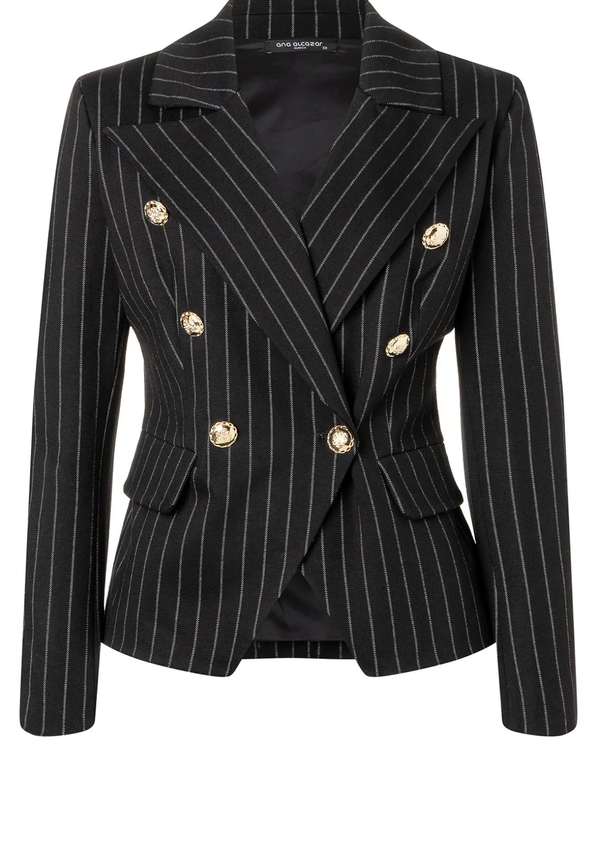 Blazer Somba