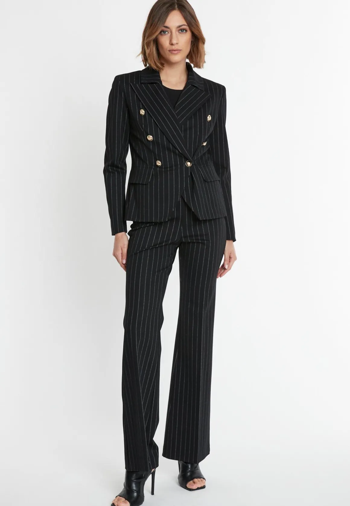 Blazer Somba