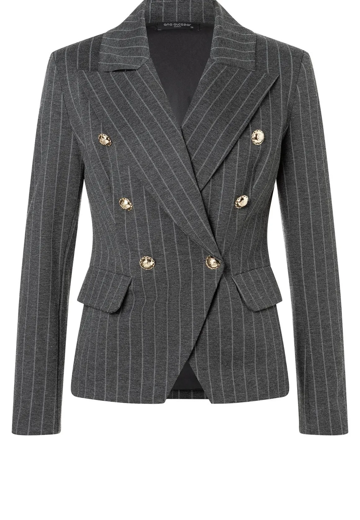 Blazer Sombea