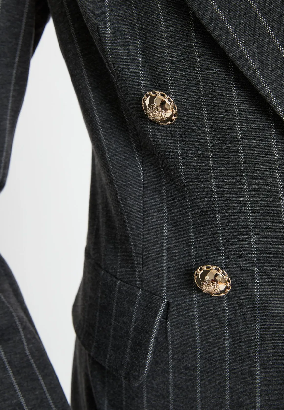 Blazer Sombea