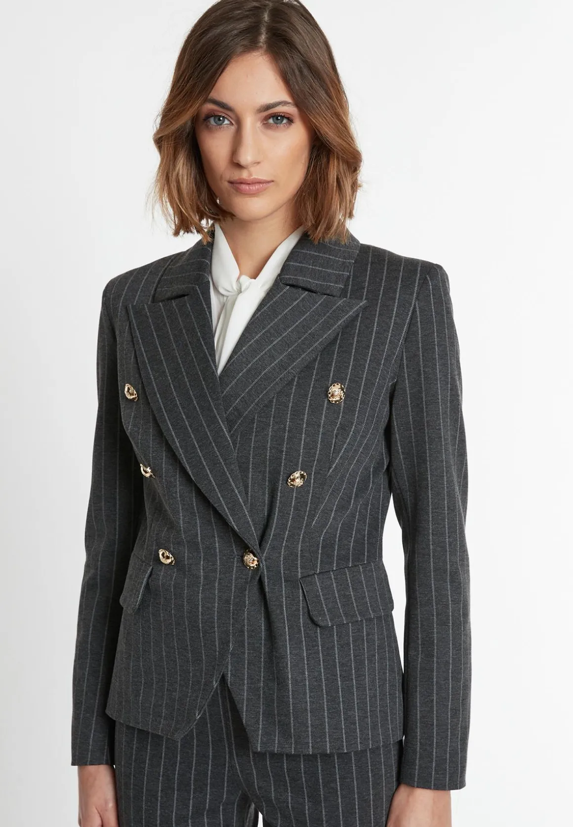 Blazer Sombea