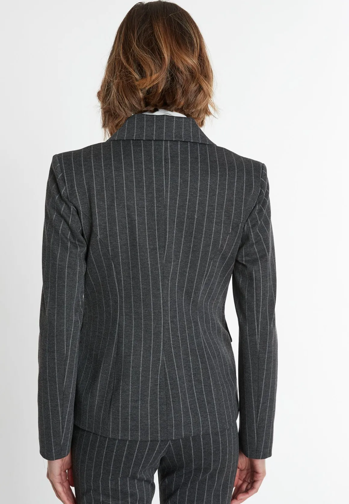 Blazer Sombea