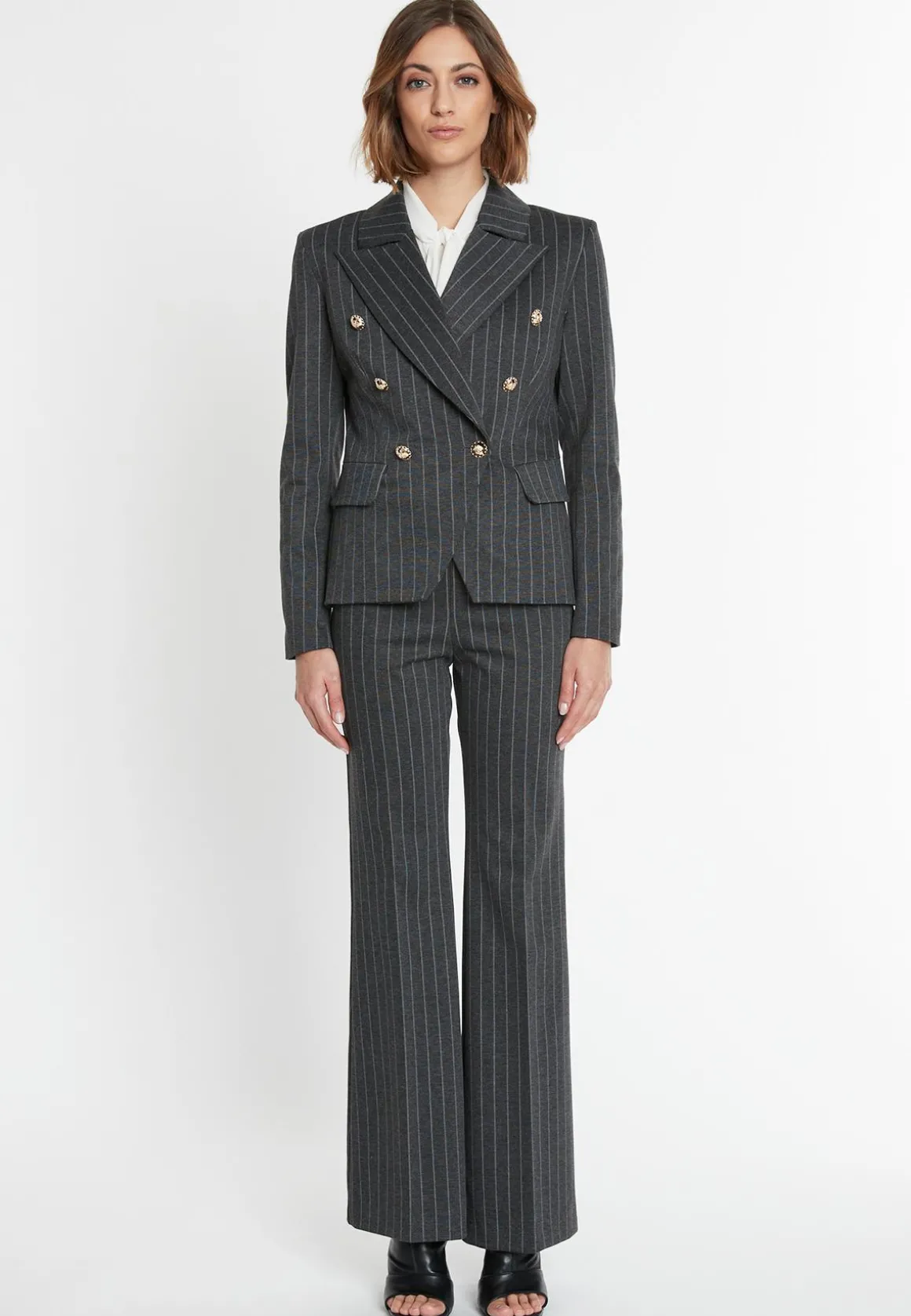 Blazer Sombea