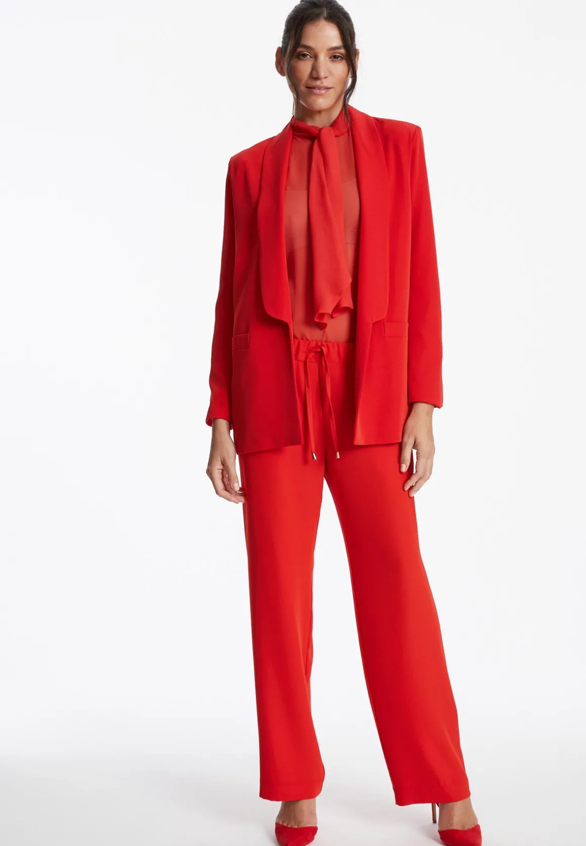 Blazer Zafa