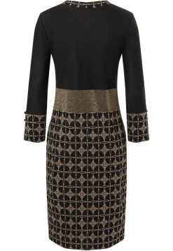 Bleistiftkleid Hestali