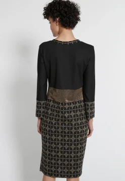 Bleistiftkleid Hestali