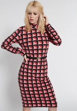 Bleistiftkleid Himlis