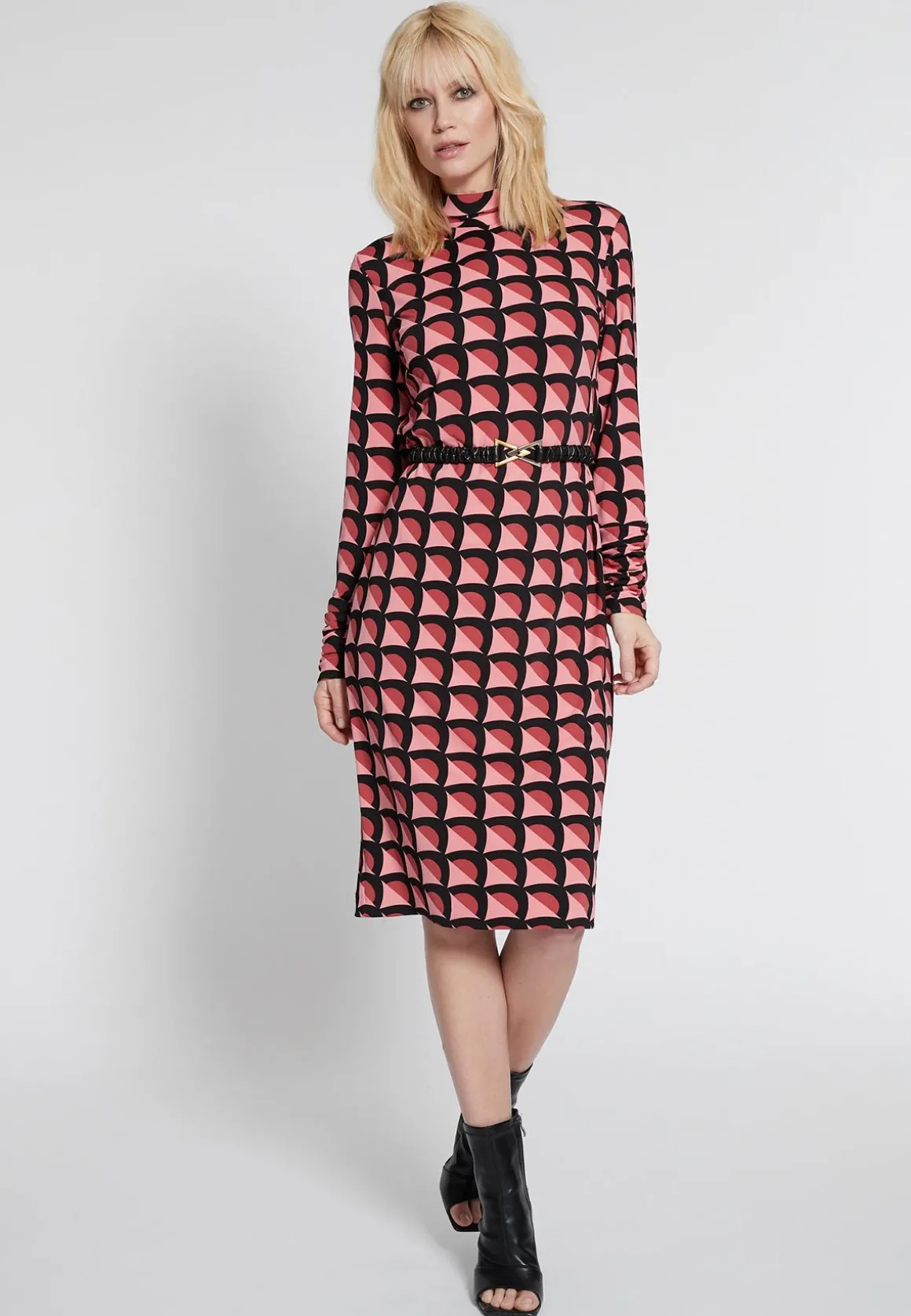 Bleistiftkleid Himlis