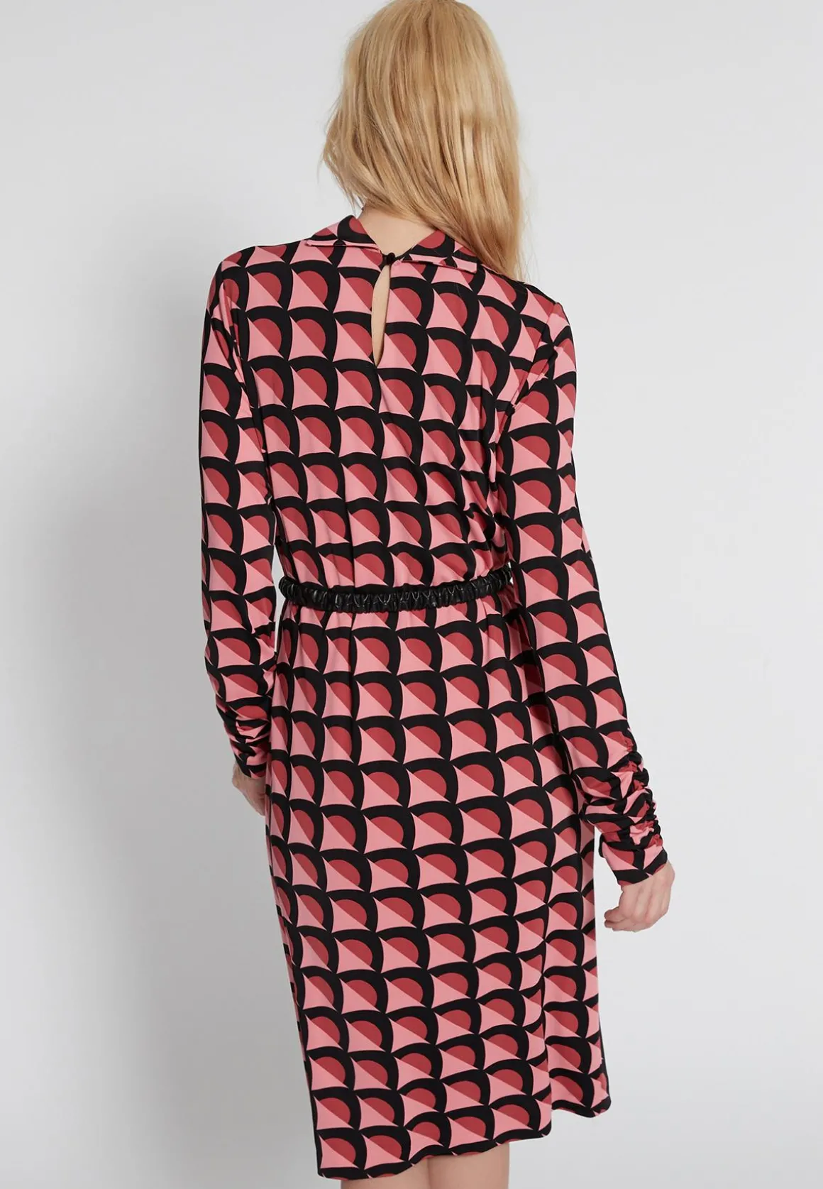 Bleistiftkleid Himlis