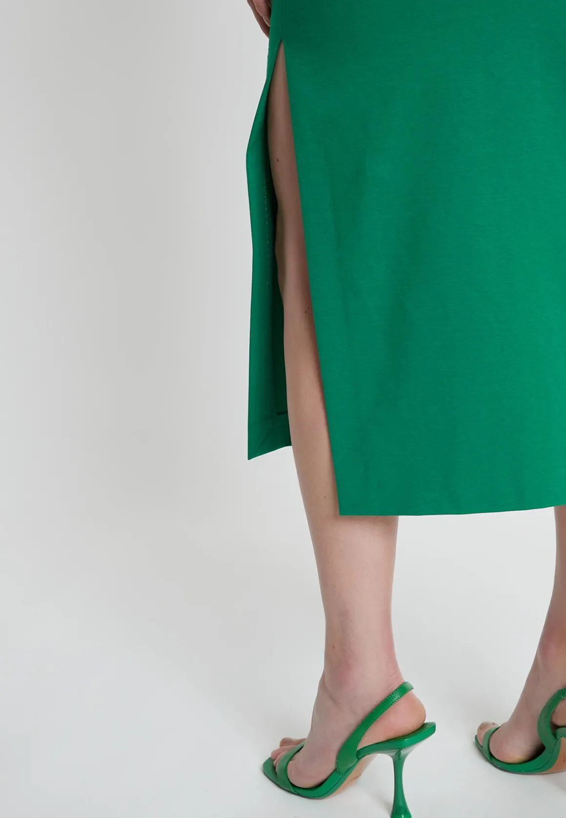 Bleistiftkleid Kadori