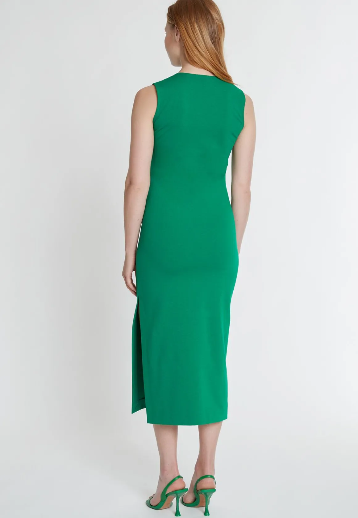 Bleistiftkleid Kadori