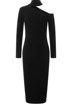 Bleistiftkleid Mepira