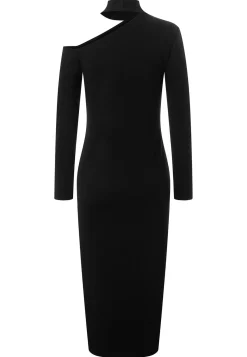 Bleistiftkleid Mepira