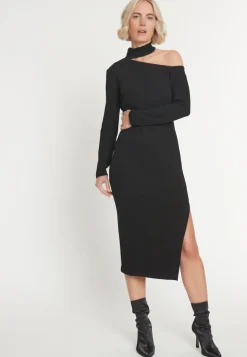 Bleistiftkleid Mepira
