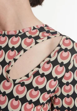 Bleistiftkleid Monia