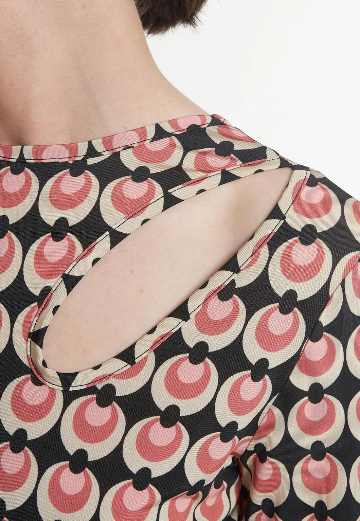 Bleistiftkleid Monia