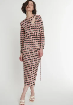 Bleistiftkleid Monia