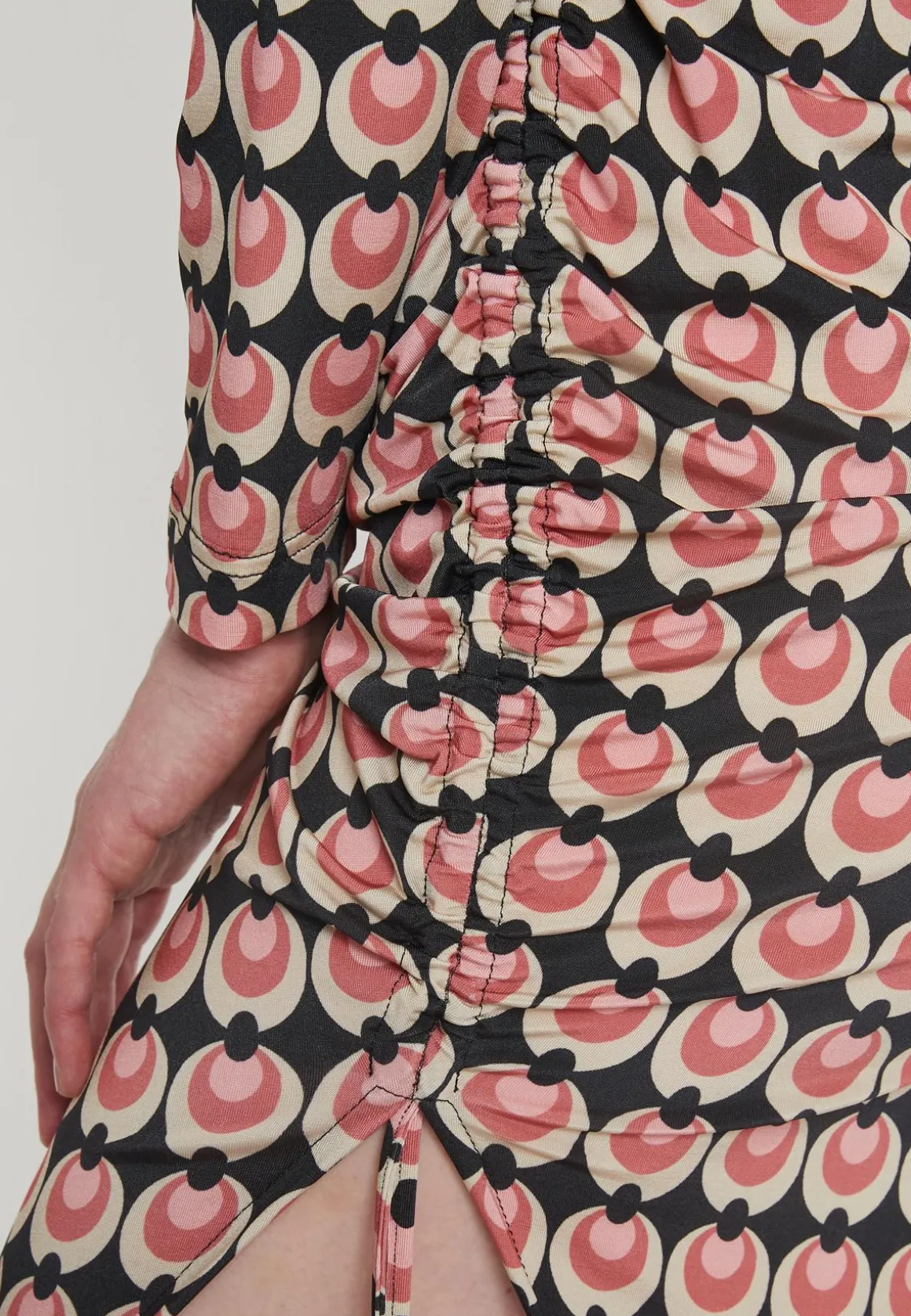 Bleistiftkleid Monia