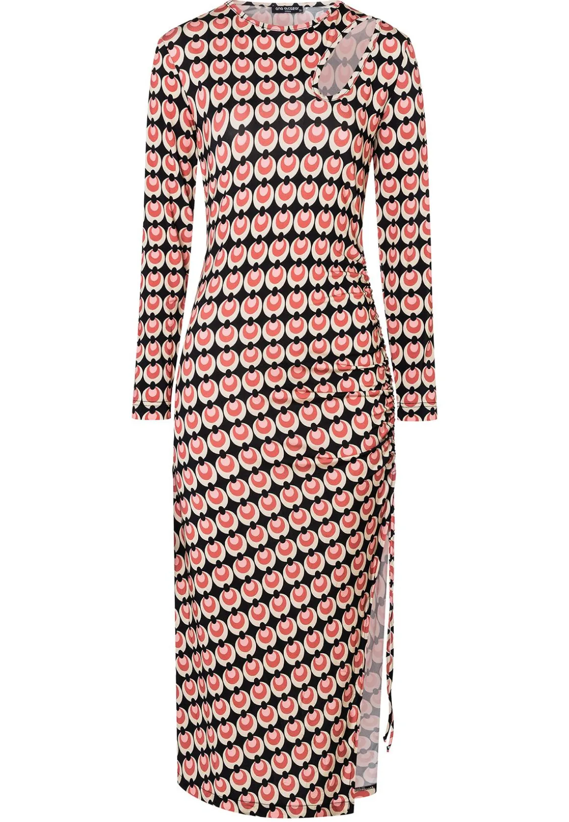 Bleistiftkleid Monia
