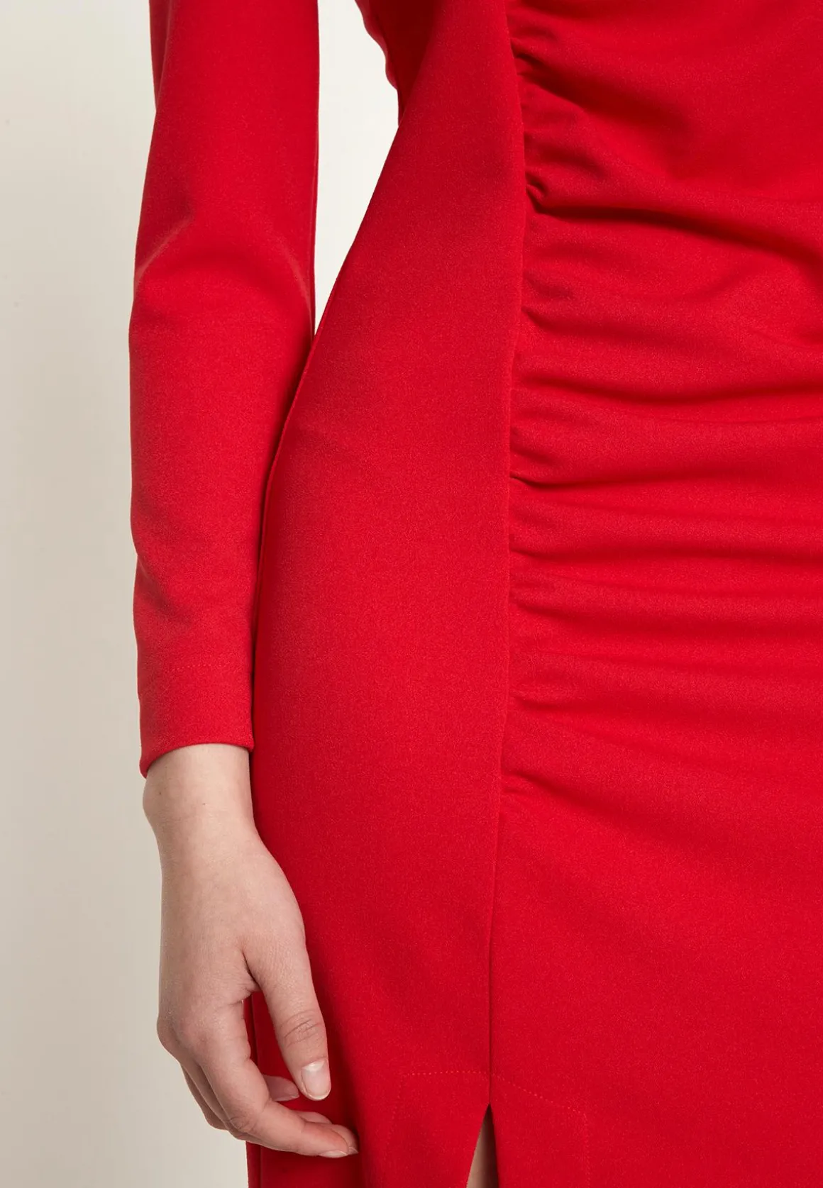 Bleistiftkleid Oktasa