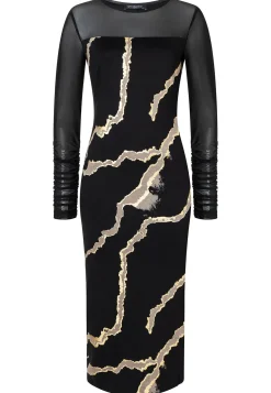 Bleistiftkleid Sannie