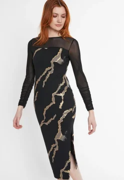 Bleistiftkleid Sannie