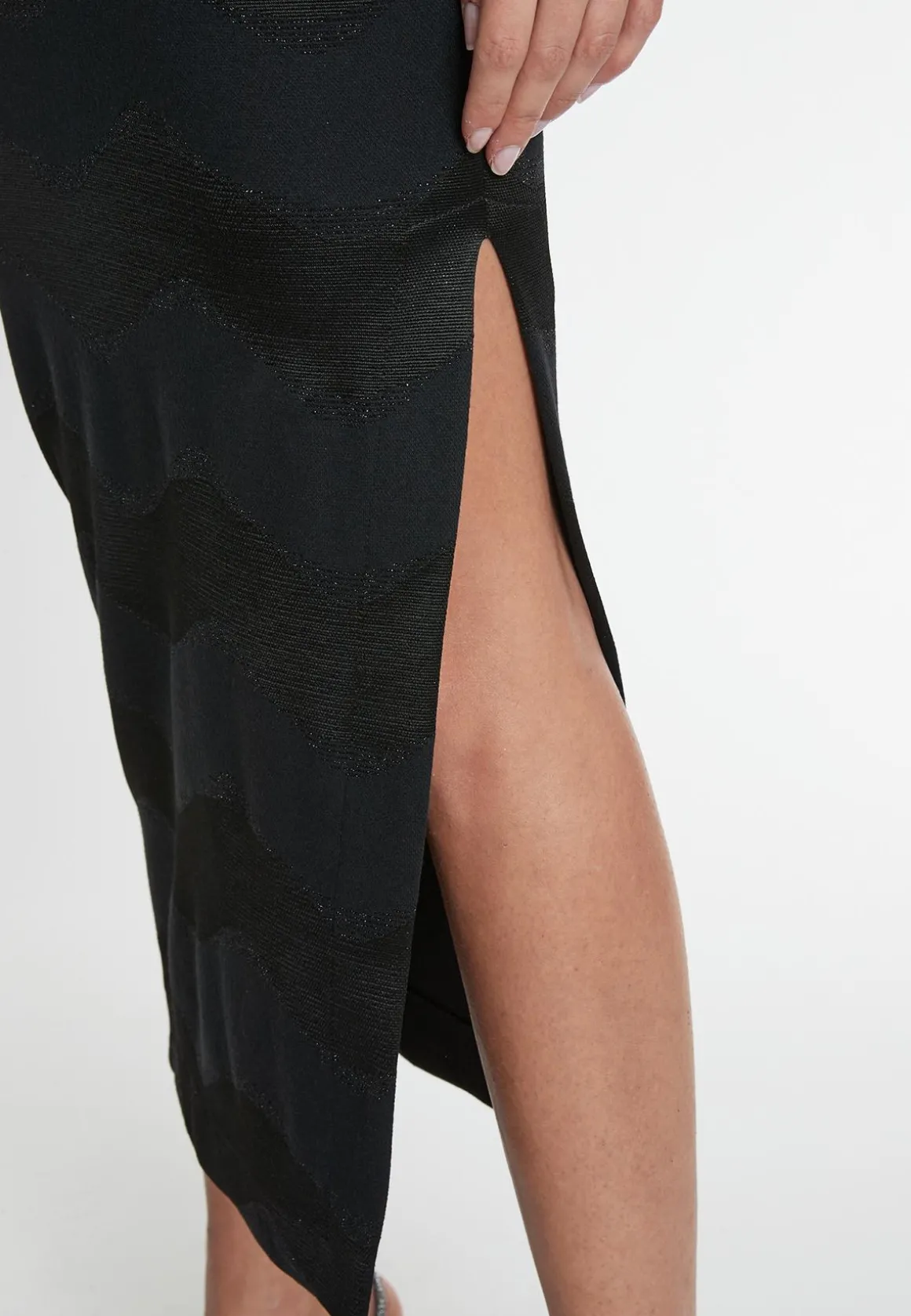 Bleistiftkleid Sapja