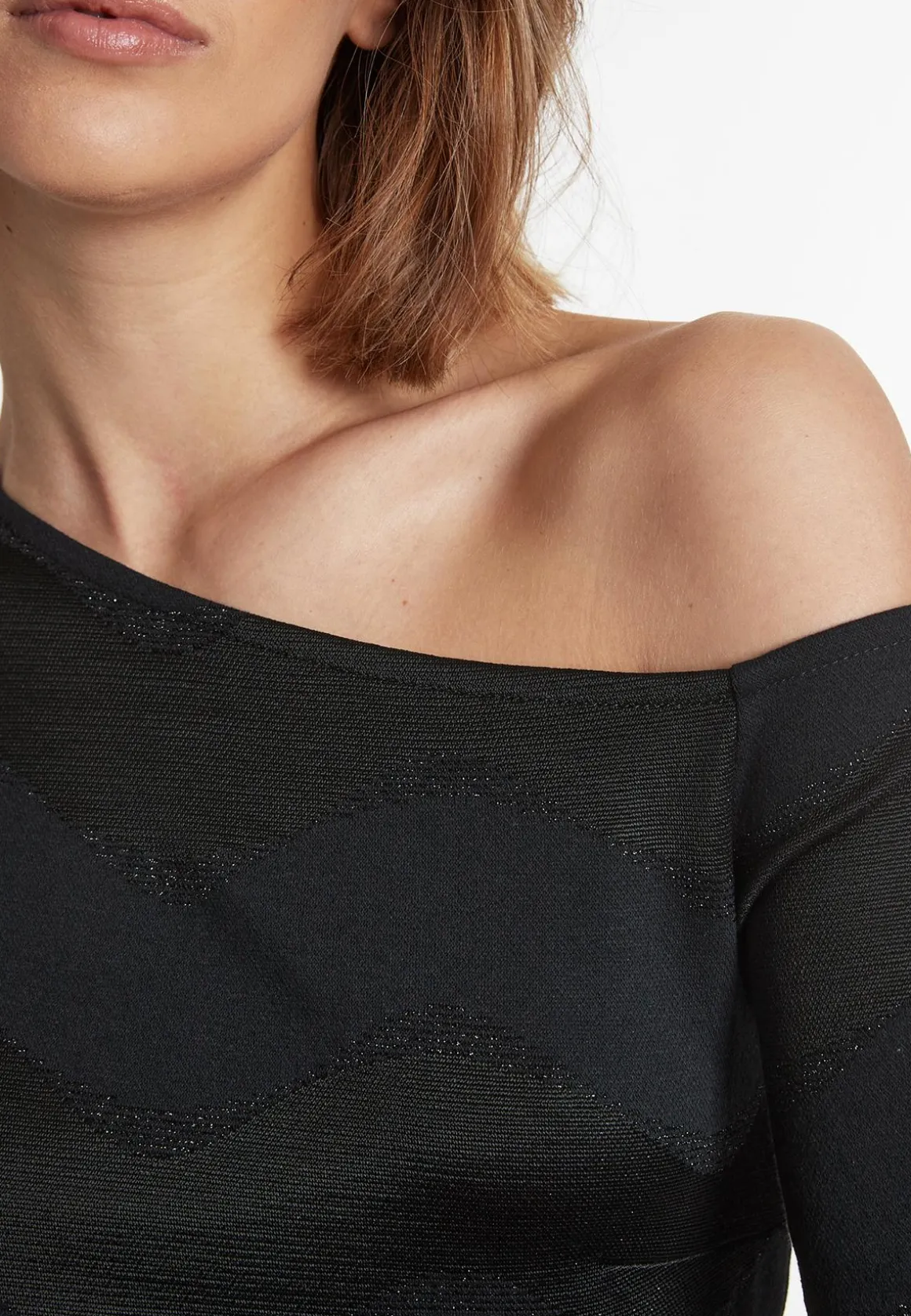 Bleistiftkleid Sapja