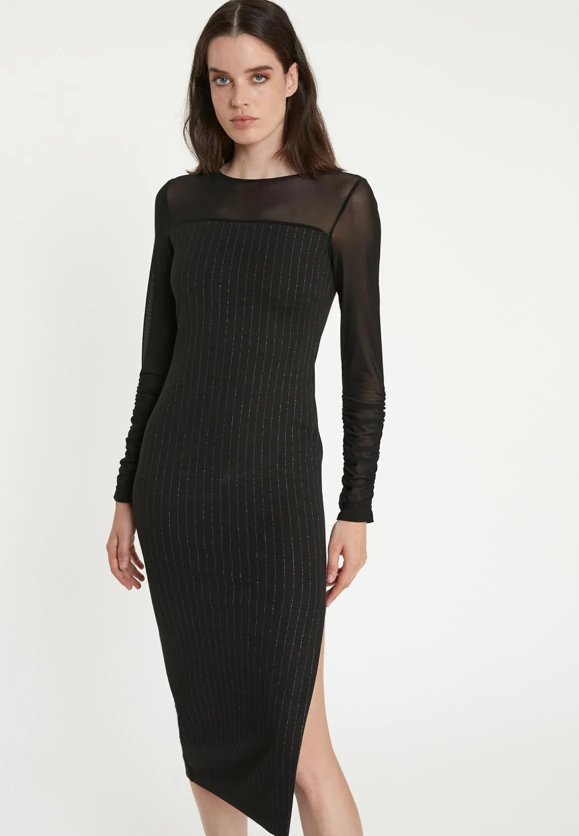 Bleistiftkleid Tawela