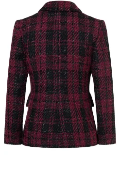 Blouclé Blazer Abara