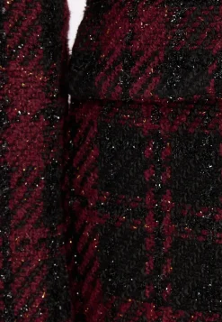 Blouclé Blazer Abara