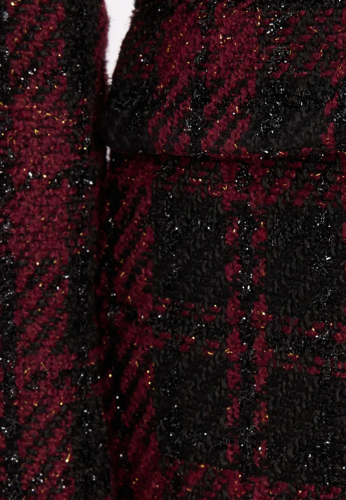 Blouclé Blazer Abara