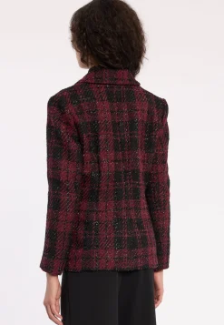 Blouclé Blazer Abara