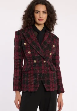 Blouclé Blazer Abara