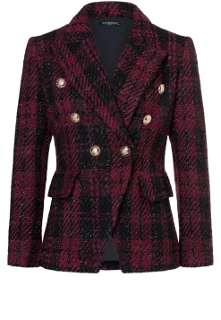 Blouclé Blazer Abara