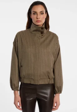 Blousonjacke Enliva