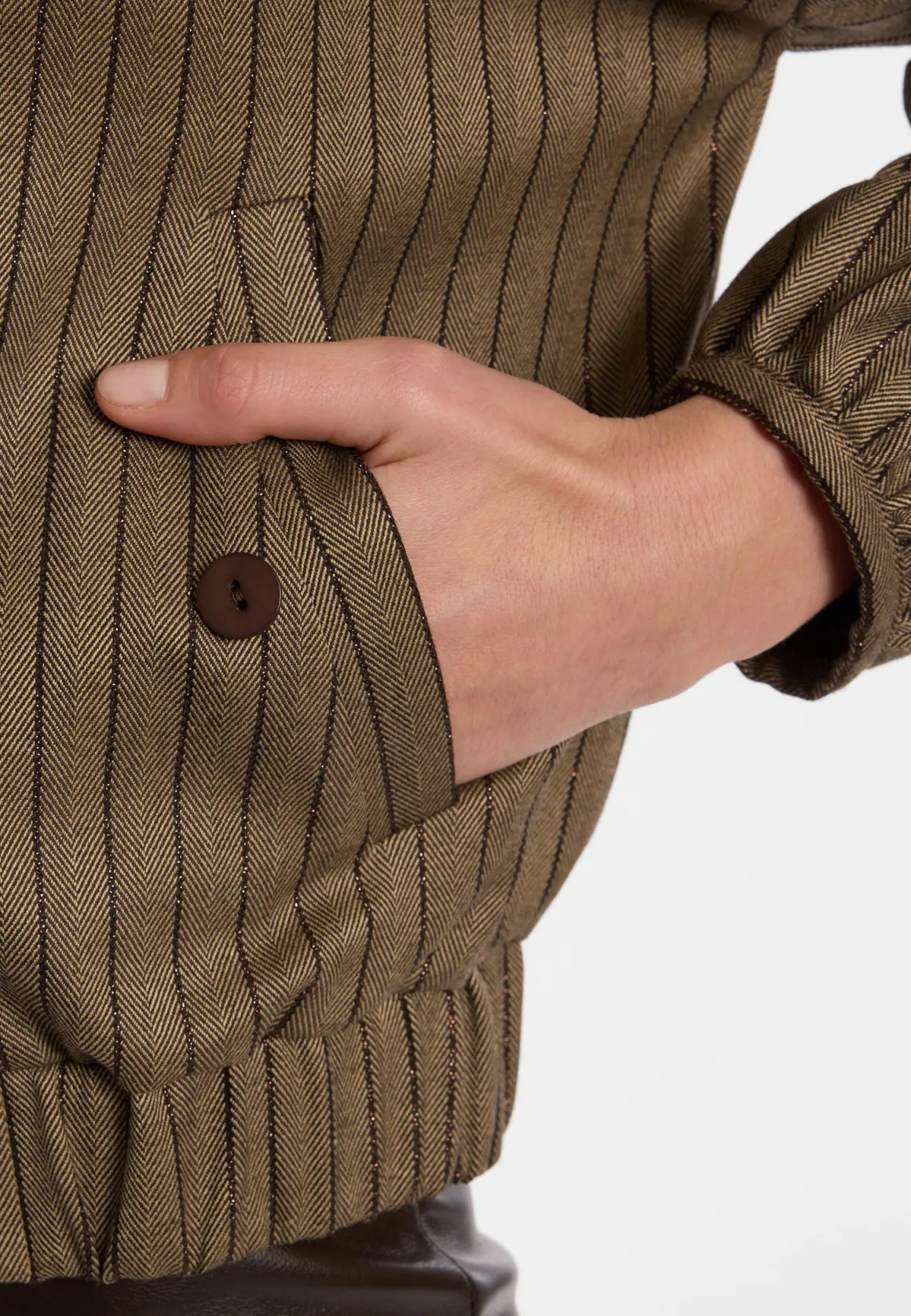 Blousonjacke Enliva