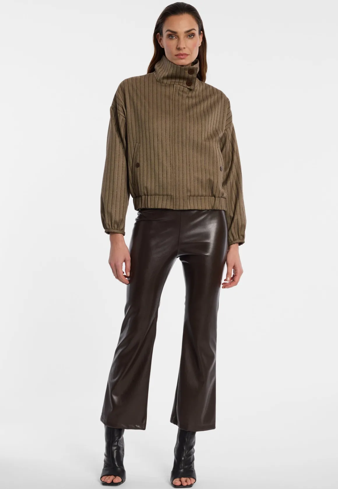 Blousonjacke Enliva