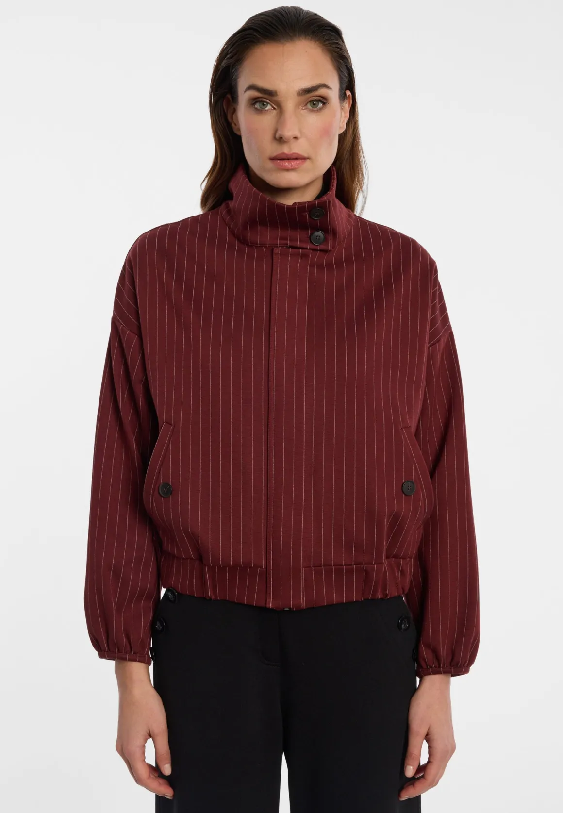 Blousonjacke Enlyvo